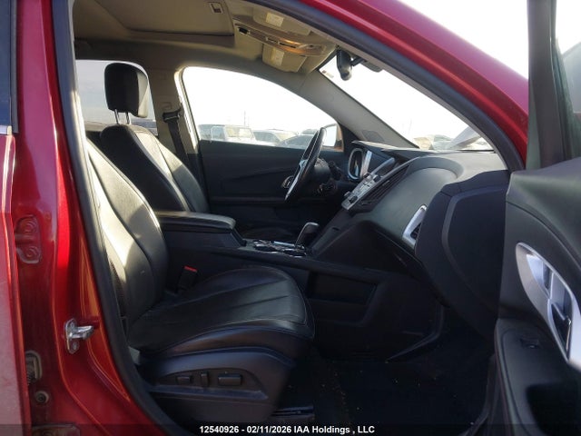 2GNFLGE3XF6392120 Chevrolet Equinox 2lt
