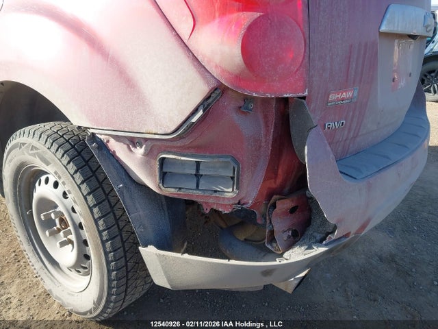 2GNFLGE3XF6392120 Chevrolet Equinox 2lt