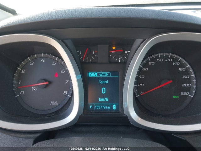 2GNFLGE3XF6392120 Chevrolet Equinox 2lt