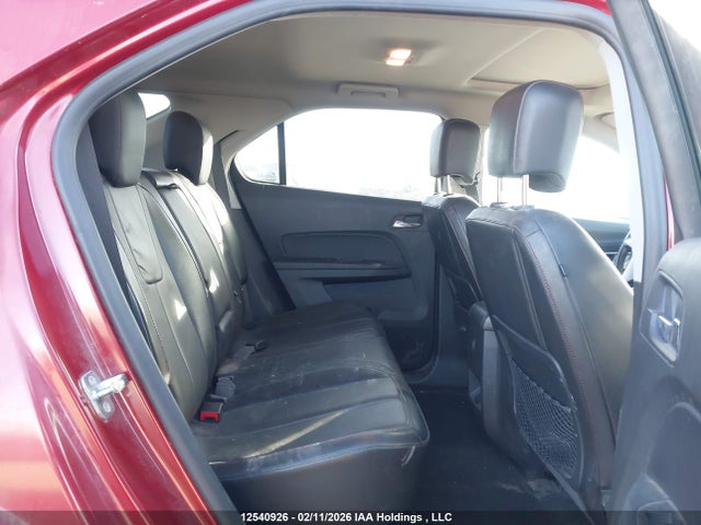 2GNFLGE3XF6392120 Chevrolet Equinox 2lt
