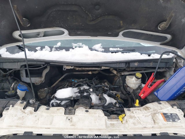 1FTYE1YG3JKA90665 Ford Transit-150