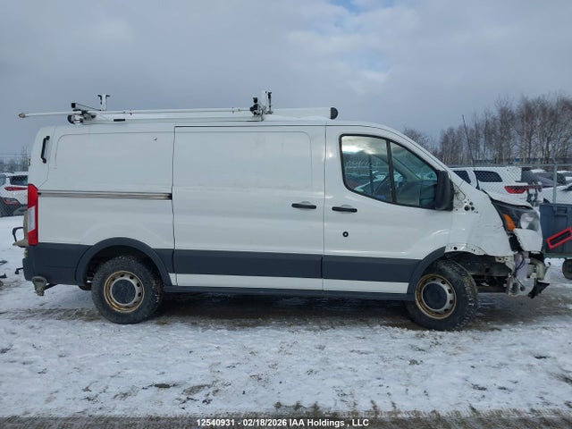 1FTYE1YG3JKA90665 Ford Transit-150