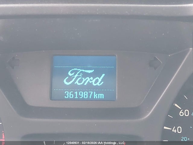 1FTYE1YG3JKA90665 Ford Transit-150