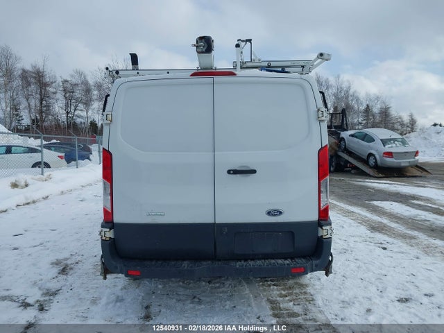 1FTYE1YG3JKA90665 Ford Transit-150