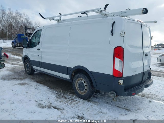 1FTYE1YG3JKA90665 Ford Transit-150