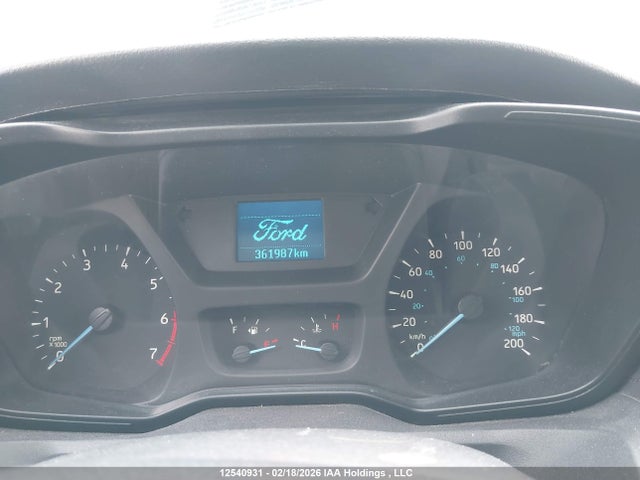 1FTYE1YG3JKA90665 Ford Transit-150