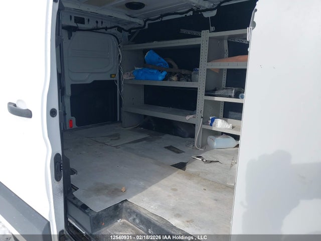 1FTYE1YG3JKA90665 Ford Transit-150