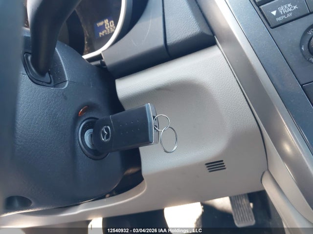 12540932 :رقم المزاد ، JM3ER2B51B0353809 vin ، 2011 Mazda Cx-7 Gx مزاد بيع