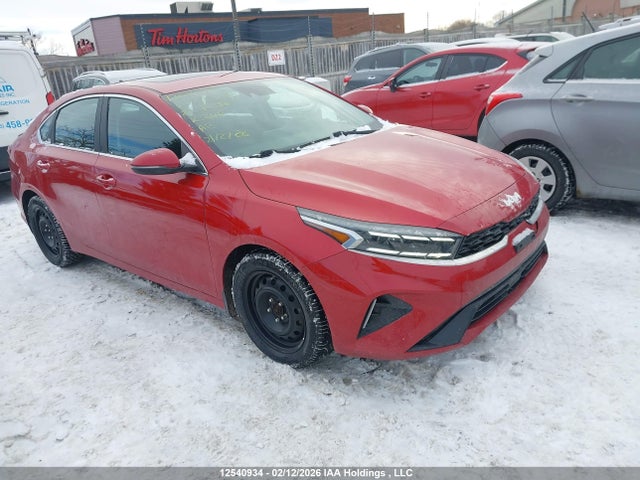 3KPF34AD9NE523395 KIA Forte Ex/ex Premium/ex+/gt-line
