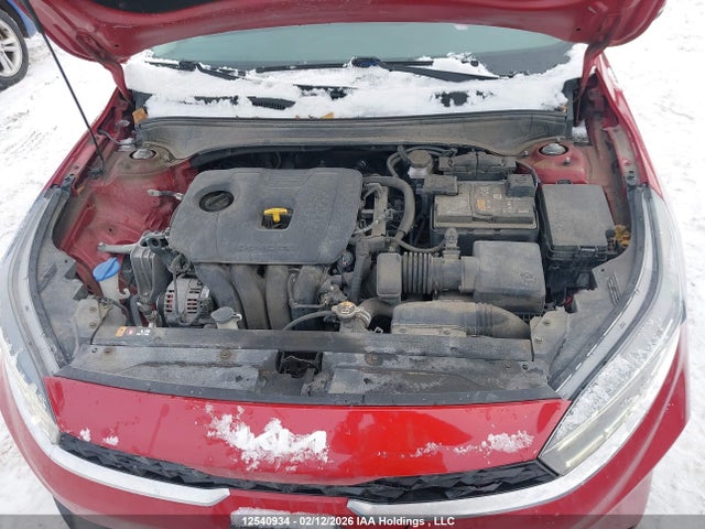 3KPF34AD9NE523395 KIA Forte Ex/ex Premium/ex+/gt-line