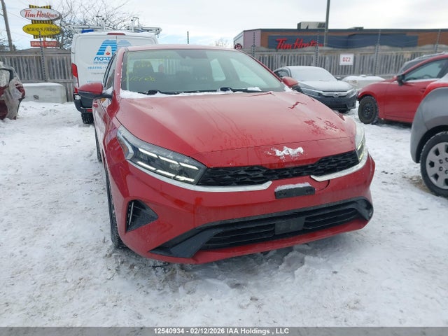 3KPF34AD9NE523395 KIA Forte Ex/ex Premium/ex+/gt-line