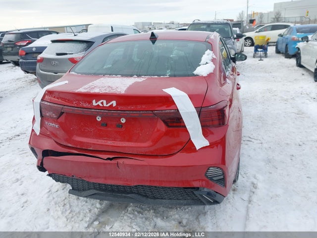 3KPF34AD9NE523395 KIA Forte Ex/ex Premium/ex+/gt-line