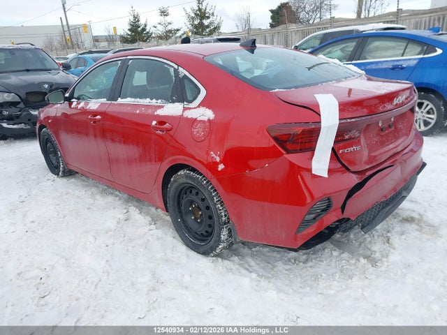 3KPF34AD9NE523395 KIA Forte Ex/ex Premium/ex+/gt-line