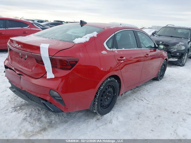 3KPF34AD9NE523395 KIA Forte Ex/ex Premium/ex+/gt-line