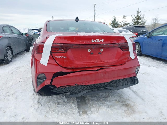 3KPF34AD9NE523395 KIA Forte Ex/ex Premium/ex+/gt-line