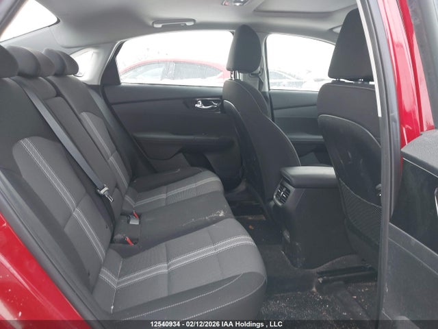 3KPF34AD9NE523395 KIA Forte Ex/ex Premium/ex+/gt-line