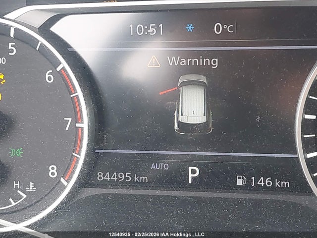 Продажа на аукционе авто 2021 Nissan Rogue Sv, vin: 5N1AT3BB3MC689544, номер лота: 12540935