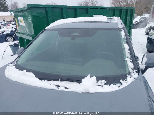Продажа на аукционе авто 2021 Nissan Rogue Sv, vin: 5N1AT3BB3MC689544, номер лота: 12540935
