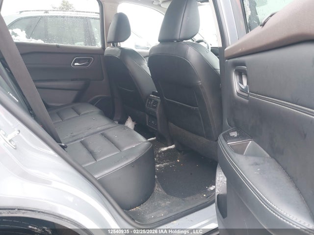 Продажа на аукционе авто 2021 Nissan Rogue Sv, vin: 5N1AT3BB3MC689544, номер лота: 12540935