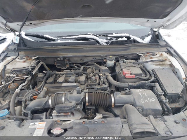 1HGCV1F3XKA802205 Honda Accord Sport 1.5t