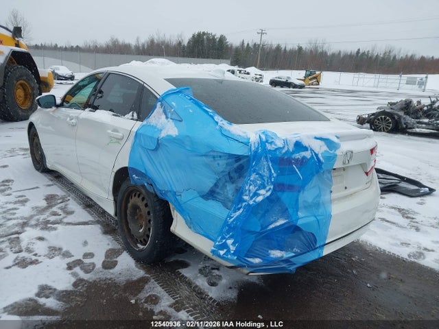 1HGCV1F3XKA802205 Honda Accord Sport 1.5t