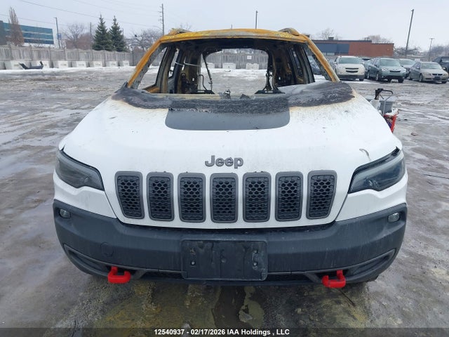 1C4PJMBXXLD539154 Jeep Cherokee Trailhawk