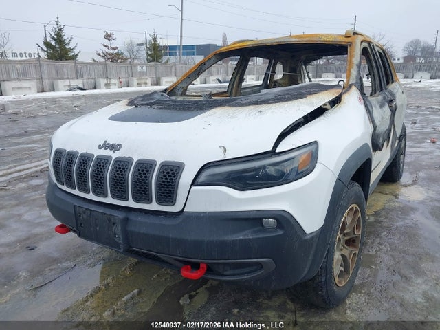 1C4PJMBXXLD539154 Jeep Cherokee Trailhawk