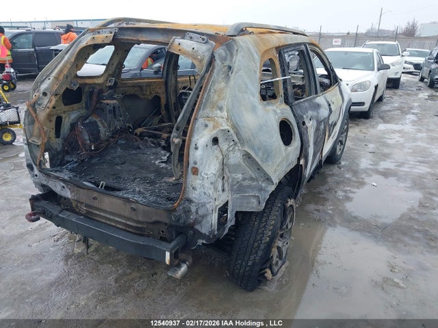 1C4PJMBXXLD539154 Jeep Cherokee Trailhawk