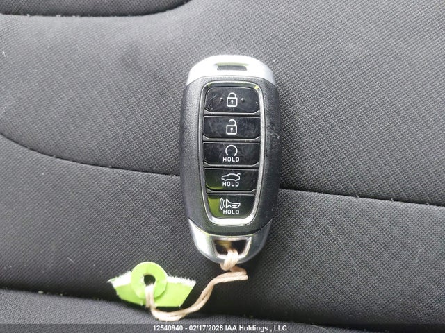12540940 :رقم المزاد ، KMHLM4AG7MU087782 vin ، 2021 Hyundai Elantra Preferred Ivt مزاد بيع