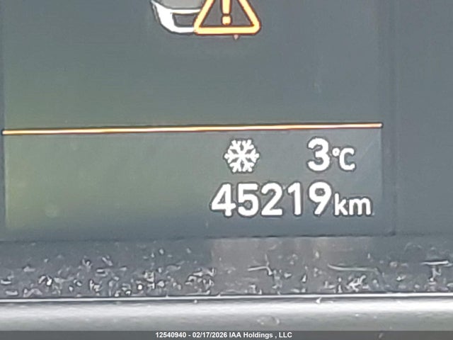 12540940 :رقم المزاد ، KMHLM4AG7MU087782 vin ، 2021 Hyundai Elantra Preferred Ivt مزاد بيع