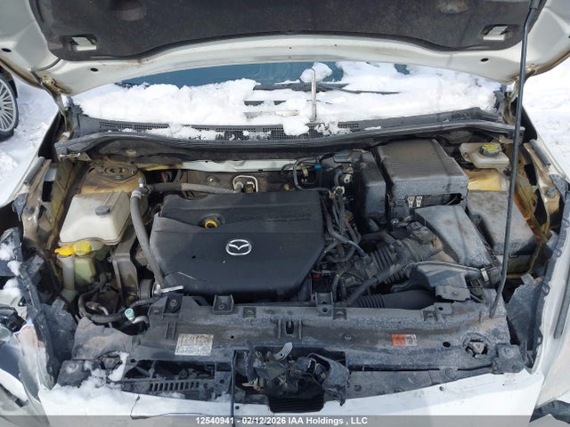 Auction sale of the 2012 Mazda 5, vin: JM1CW2CLXC0129168, lot number: 12540941