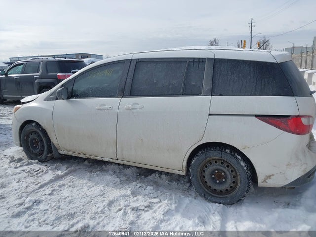 Auction sale of the 2012 Mazda 5, vin: JM1CW2CLXC0129168, lot number: 12540941