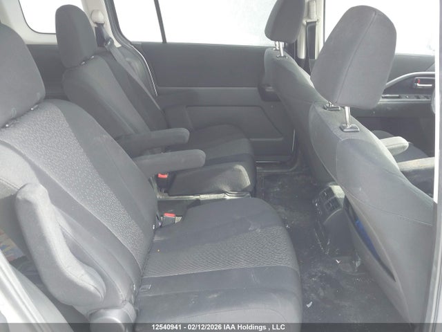 Auction sale of the 2012 Mazda 5, vin: JM1CW2CLXC0129168, lot number: 12540941
