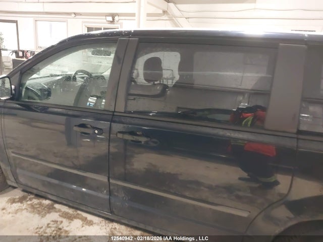 Aukcja sprzedaży 2011 Dodge Grand Caravan Express, vin: 2D4RN4DG7BR747730, numer aukcji: 12540942