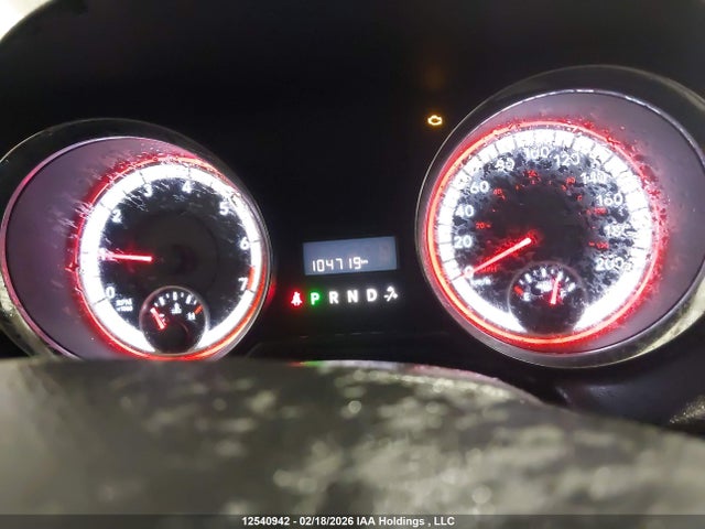 Aukcja sprzedaży 2011 Dodge Grand Caravan Express, vin: 2D4RN4DG7BR747730, numer aukcji: 12540942