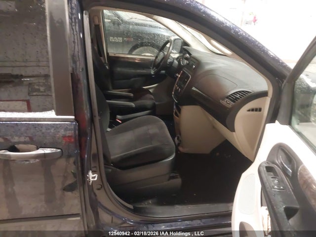 Aukcja sprzedaży 2011 Dodge Grand Caravan Express, vin: 2D4RN4DG7BR747730, numer aukcji: 12540942