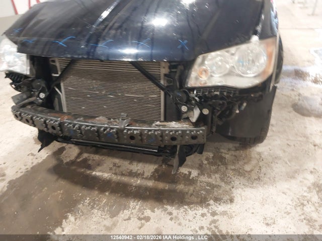Aukcja sprzedaży 2011 Dodge Grand Caravan Express, vin: 2D4RN4DG7BR747730, numer aukcji: 12540942