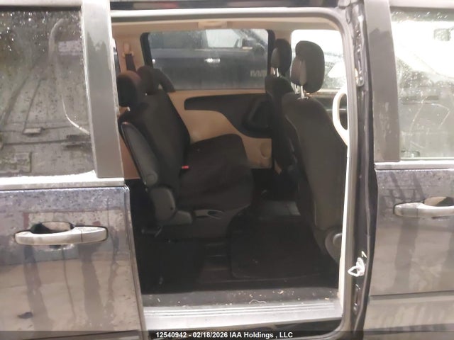 Aukcja sprzedaży 2011 Dodge Grand Caravan Express, vin: 2D4RN4DG7BR747730, numer aukcji: 12540942