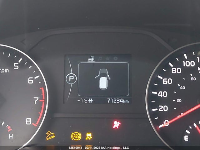 KIA Sportage Lx 2018 KNDPM3AC1J7457986 Image 14