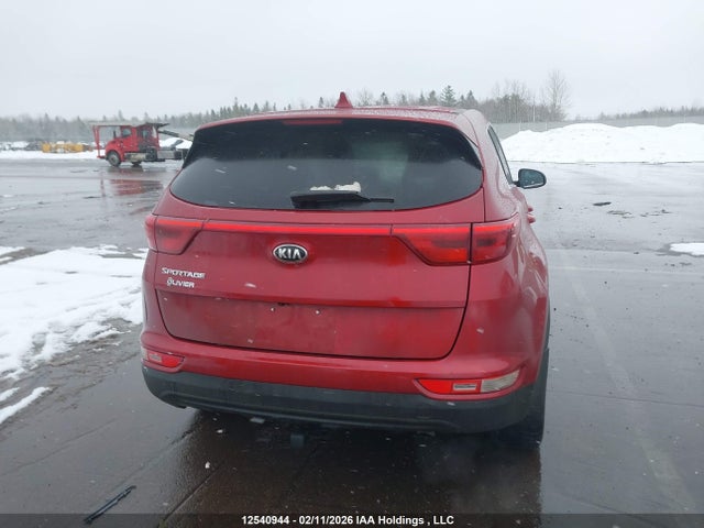 KIA Sportage Lx 2018 KNDPM3AC1J7457986 Image 15