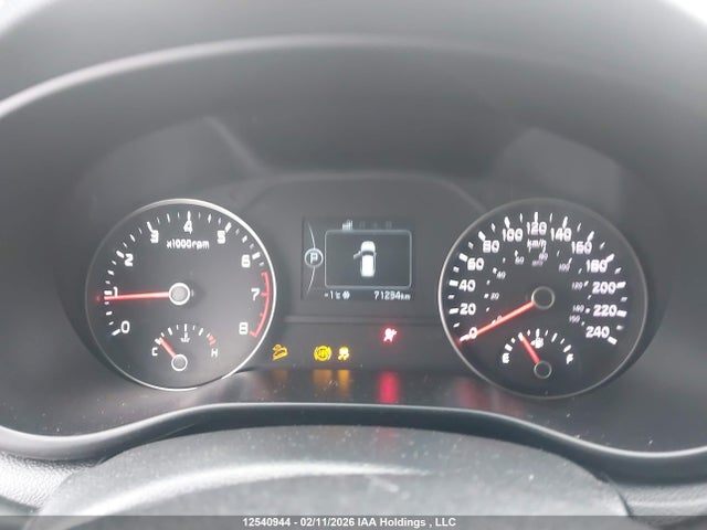 KIA Sportage Lx 2018 KNDPM3AC1J7457986 Image 7