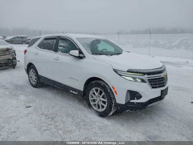 2GNAXUEV9N6107792 Chevrolet EQUINOX LT