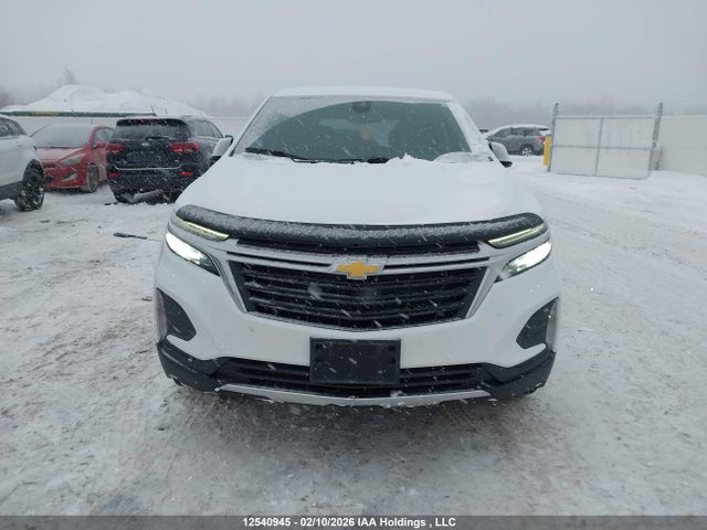 2GNAXUEV9N6107792 Chevrolet EQUINOX LT