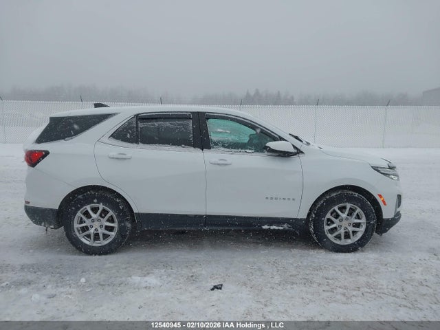 2GNAXUEV9N6107792 Chevrolet EQUINOX LT