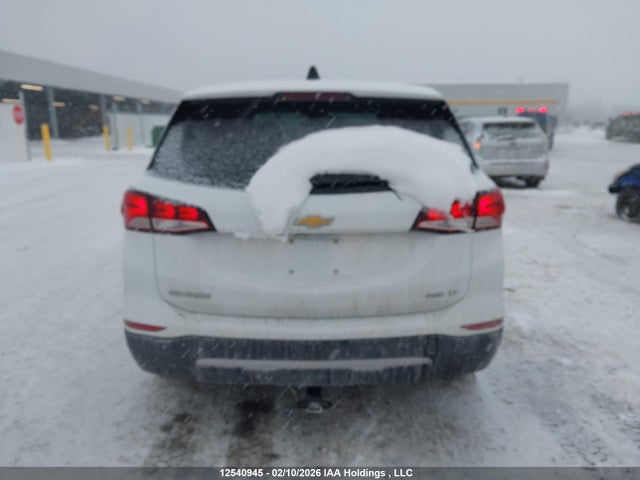 2GNAXUEV9N6107792 Chevrolet EQUINOX LT