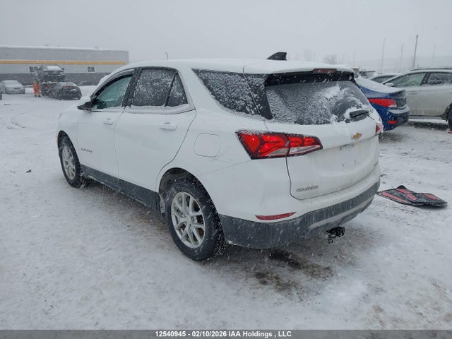 2GNAXUEV9N6107792 Chevrolet EQUINOX LT