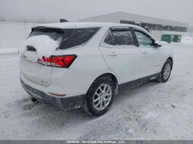 2GNAXUEV9N6107792 Chevrolet EQUINOX LT