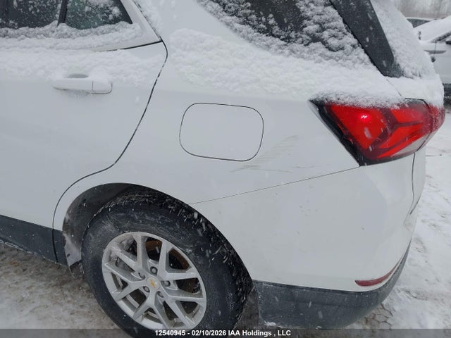 2GNAXUEV9N6107792 Chevrolet EQUINOX LT