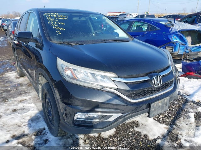 2HKRM4H58GH133492 Honda CR-V