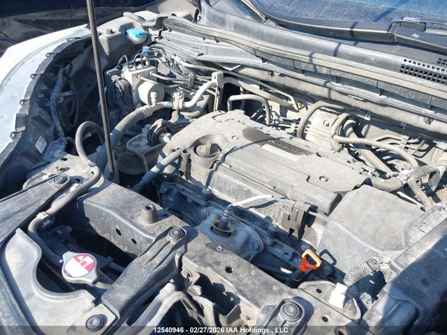 2HKRM4H58GH133492 Honda CR-V